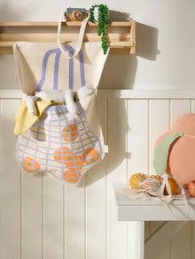 Wanddekorationen Franzi Mehrfarbig