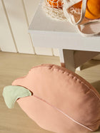 Cojín Franzi Albaricoque