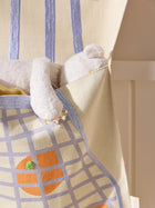 Wanddekorationen Franzi Mehrfarbig