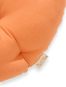 Coussin Franzi Orange