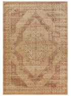 Flat Weave Rug Frencie Rose