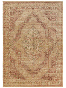 Flat Weave Rug Frencie Rose