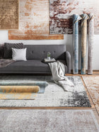 Coureur Frencie Gris