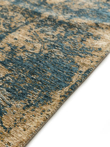 Flat Weave Rug Frencie Beige