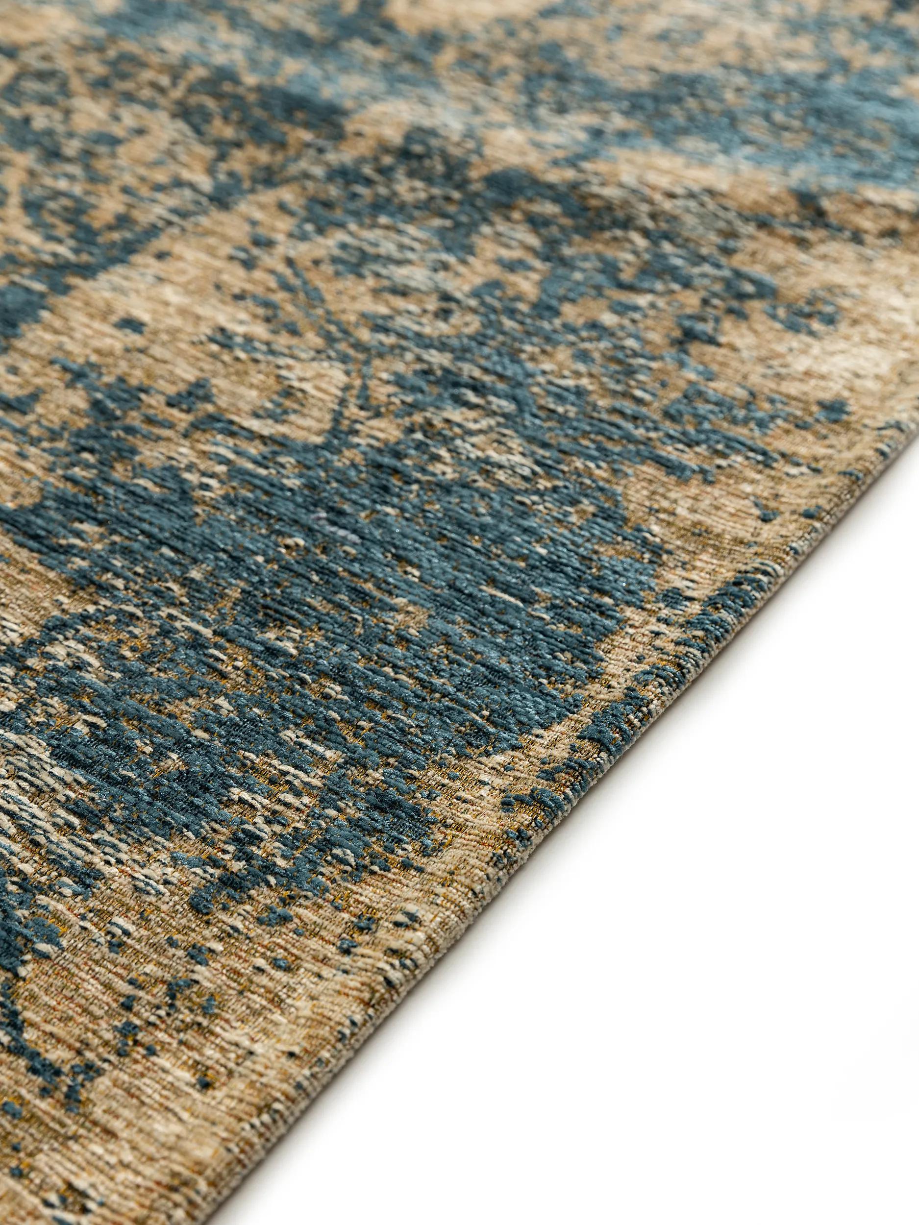 Flat Weave Rug Frencie Beige