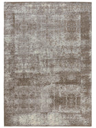 Flat Weave Rug Frencie Grey