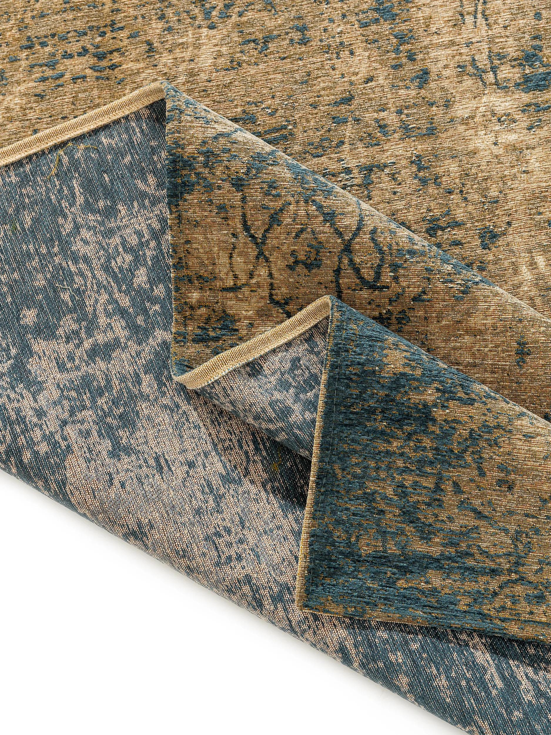 Flat Weave Rug Frencie Beige
