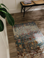 Runner Frencie Blue