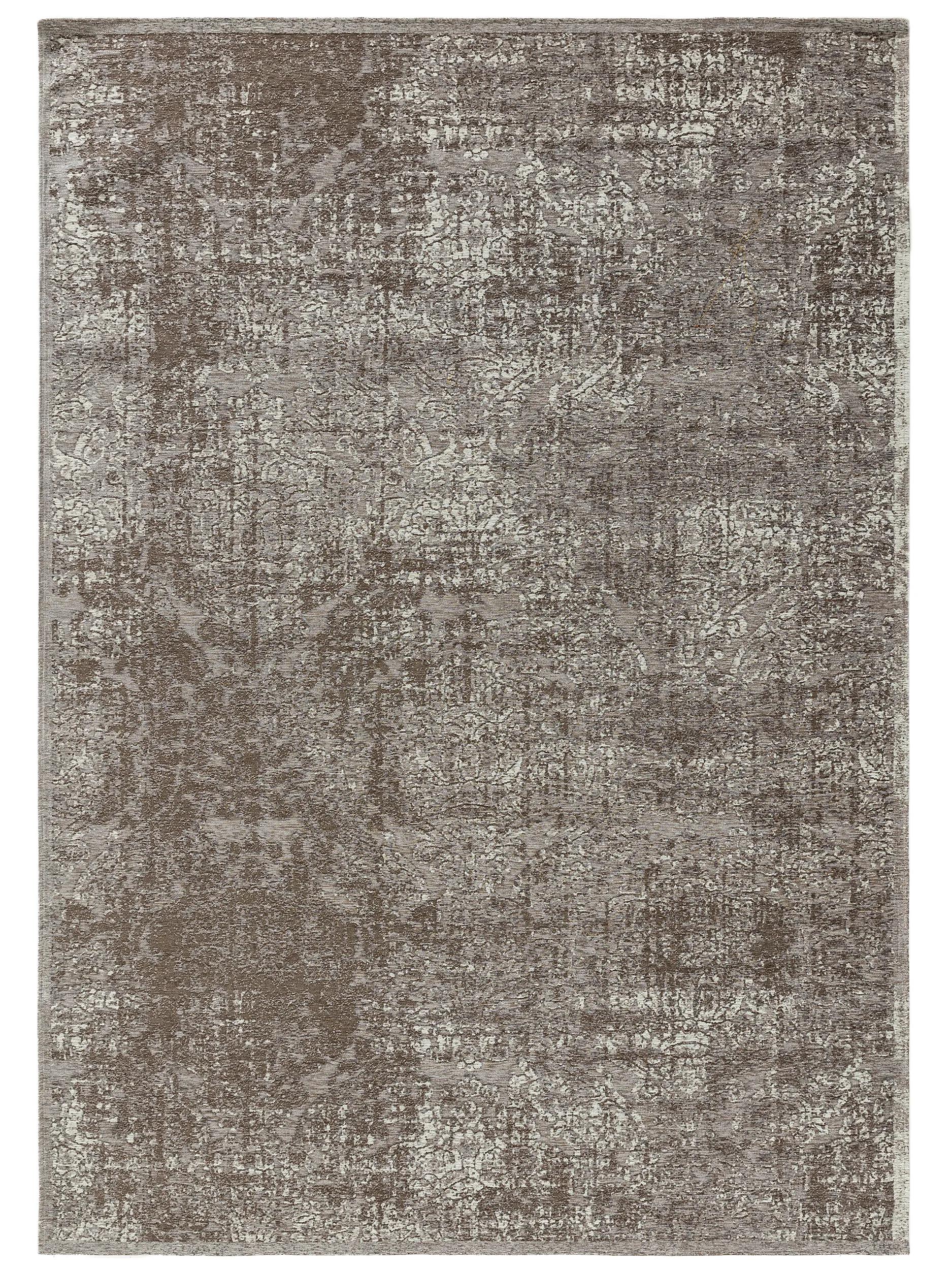 Flat Weave Rug Frencie Grey