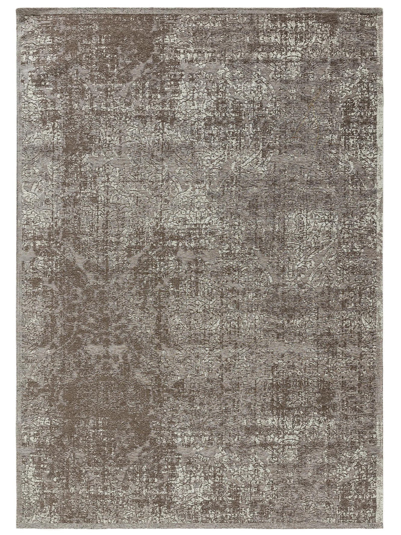 Flat Weave Rug Frencie Grey