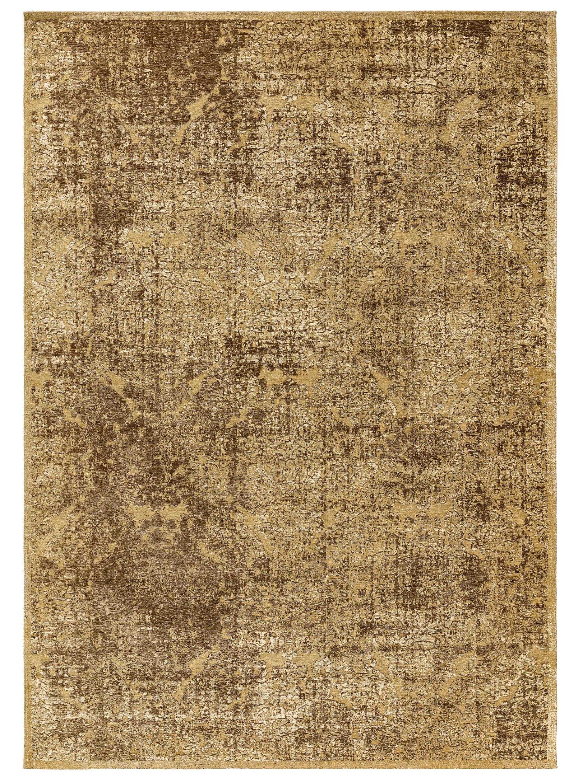 Flat Weave Rug Frencie Brown