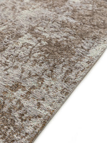 Flat Weave Rug Frencie Grey