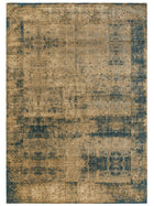 Flat Weave Rug Frencie Beige