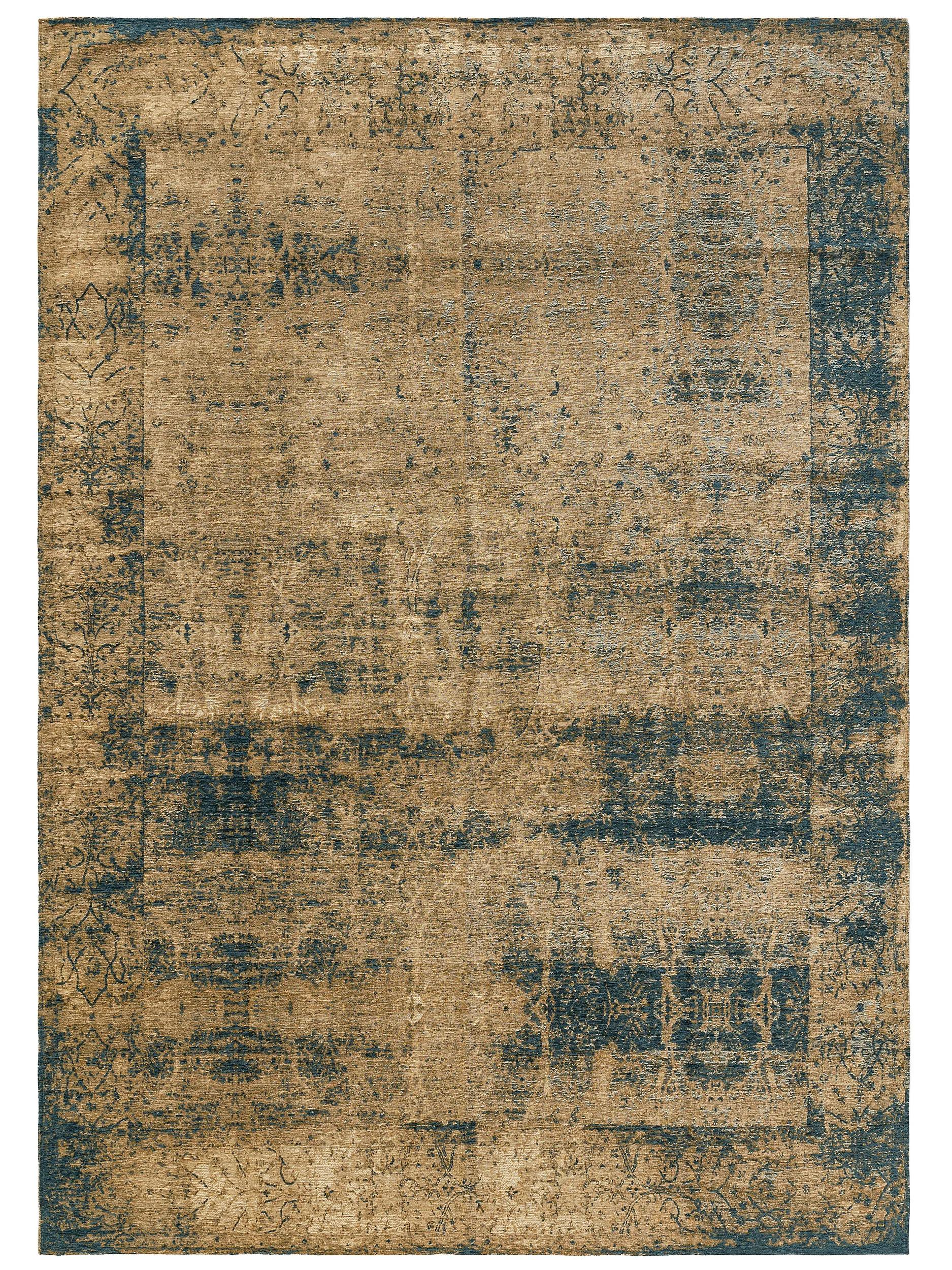 Flat Weave Rug Frencie Beige
