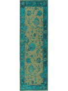 Runner Frencie Turquoise