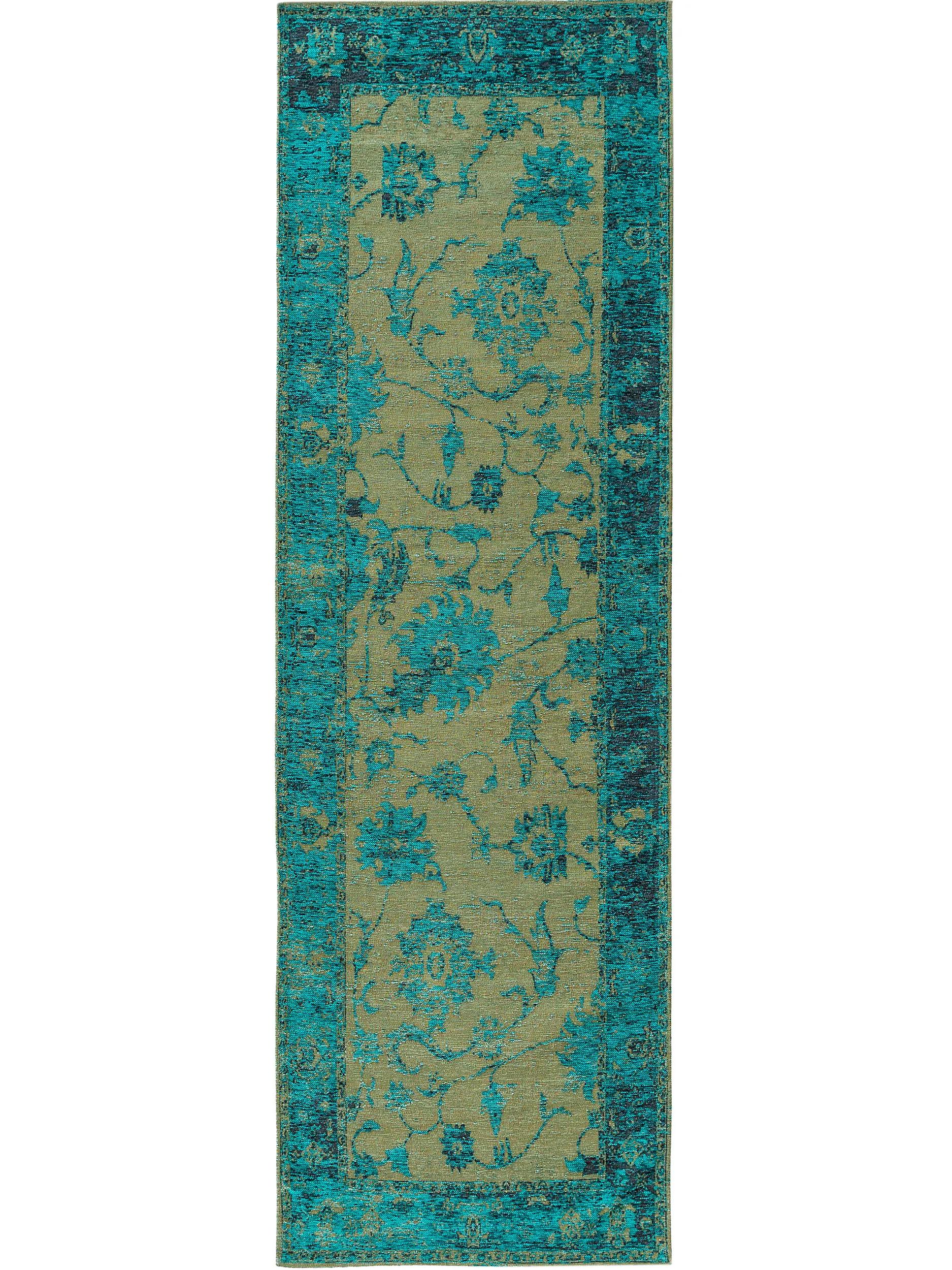 Runner Frencie Turquoise