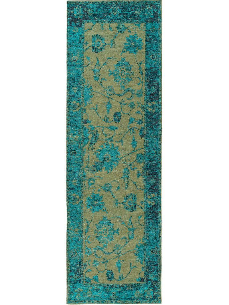 Runner Frencie Turquoise