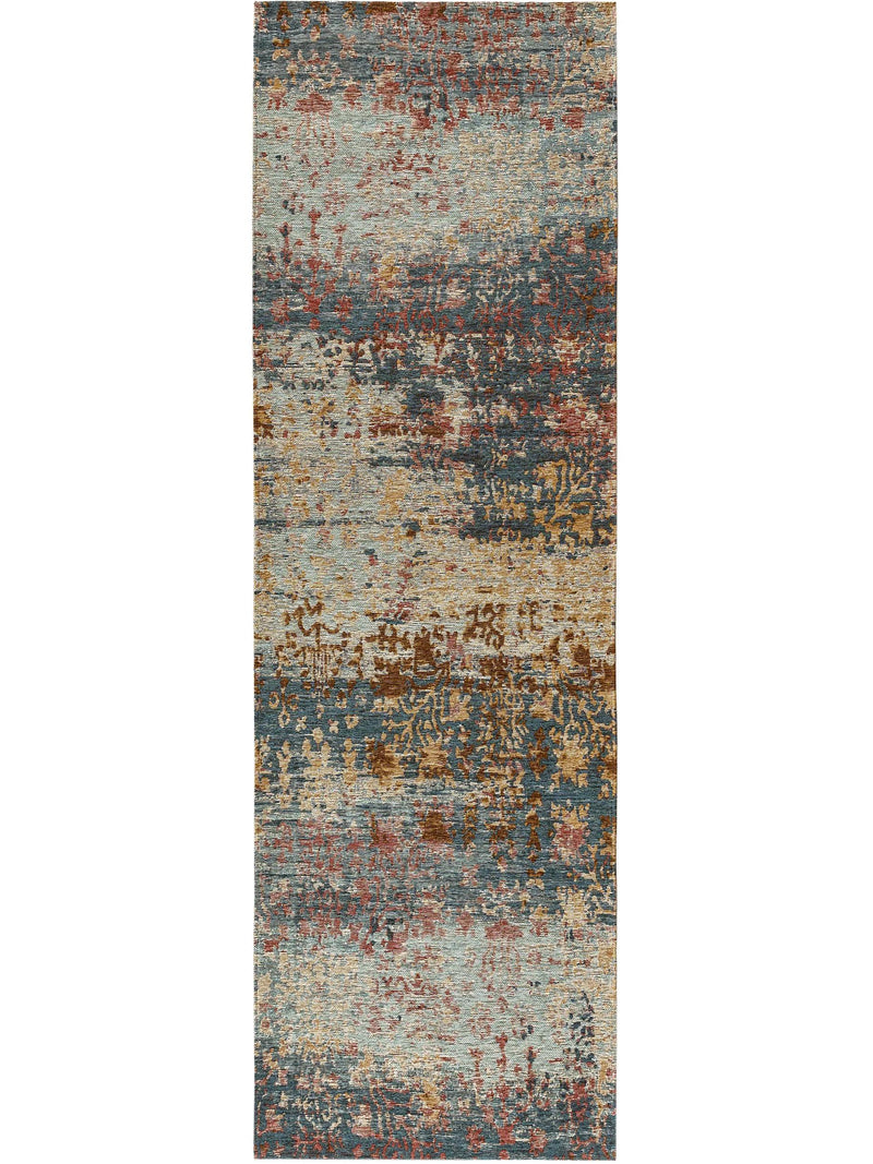Runner Frencie Blue
