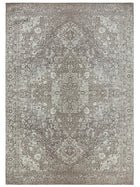 Flat Weave Rug Frencie Grey