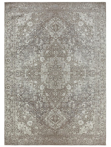 Flat Weave Rug Frencie Grey
