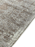 Flat Weave Rug Frencie Grey