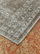Flat Weave Rug Frencie Rose