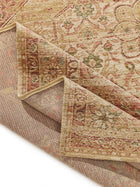 Flat Weave Rug Frencie Rose