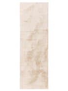 Fur Rug Furry Beige