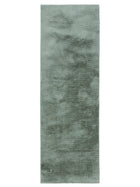 Fur Rug Furry Green