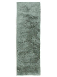 Fur Rug Furry Green