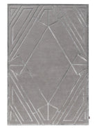 Rug Gary Grey