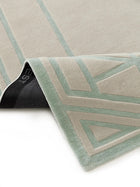 Rug Gary Green