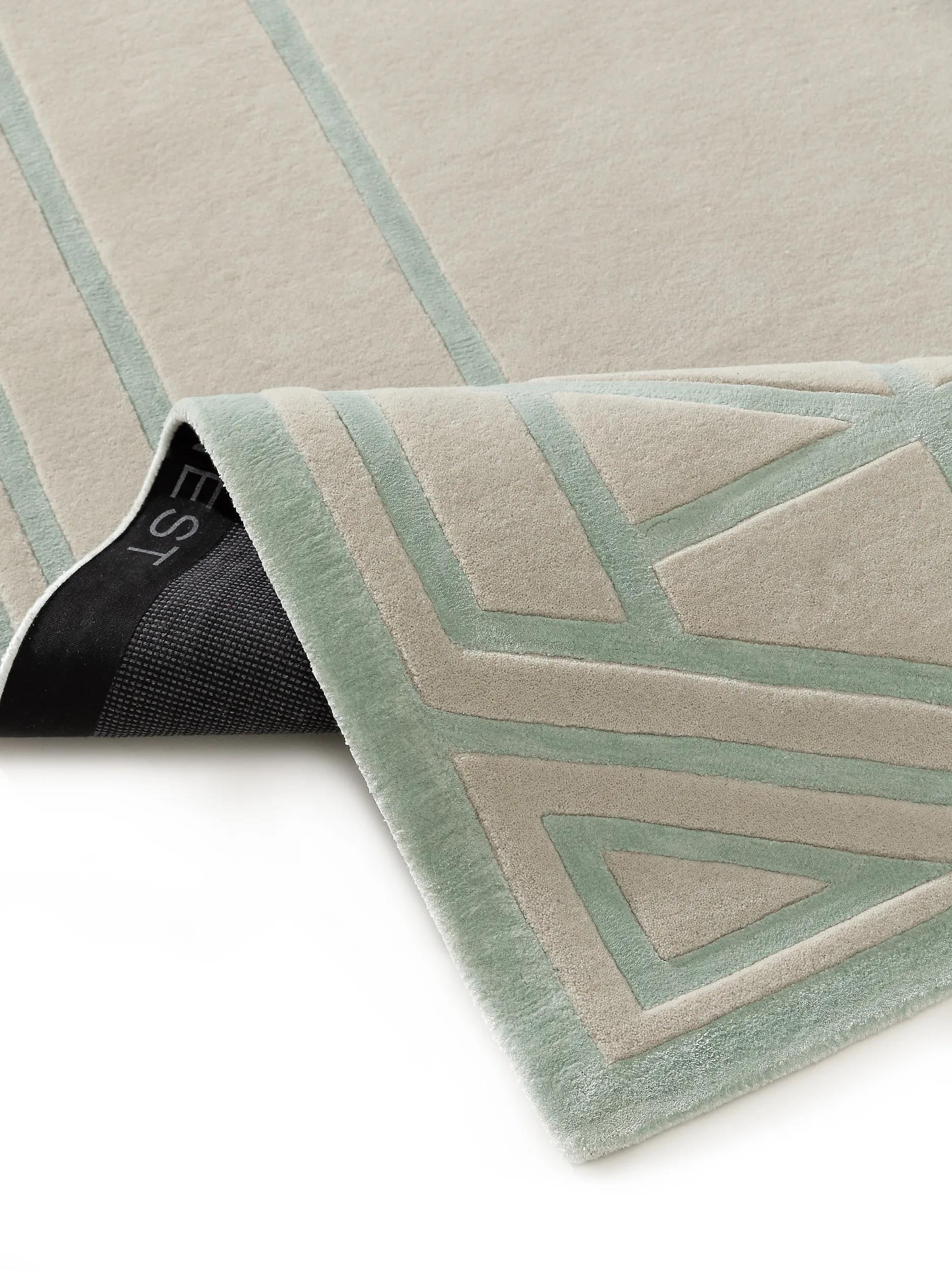 Rug Gary Green