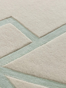 Rug Gary Green