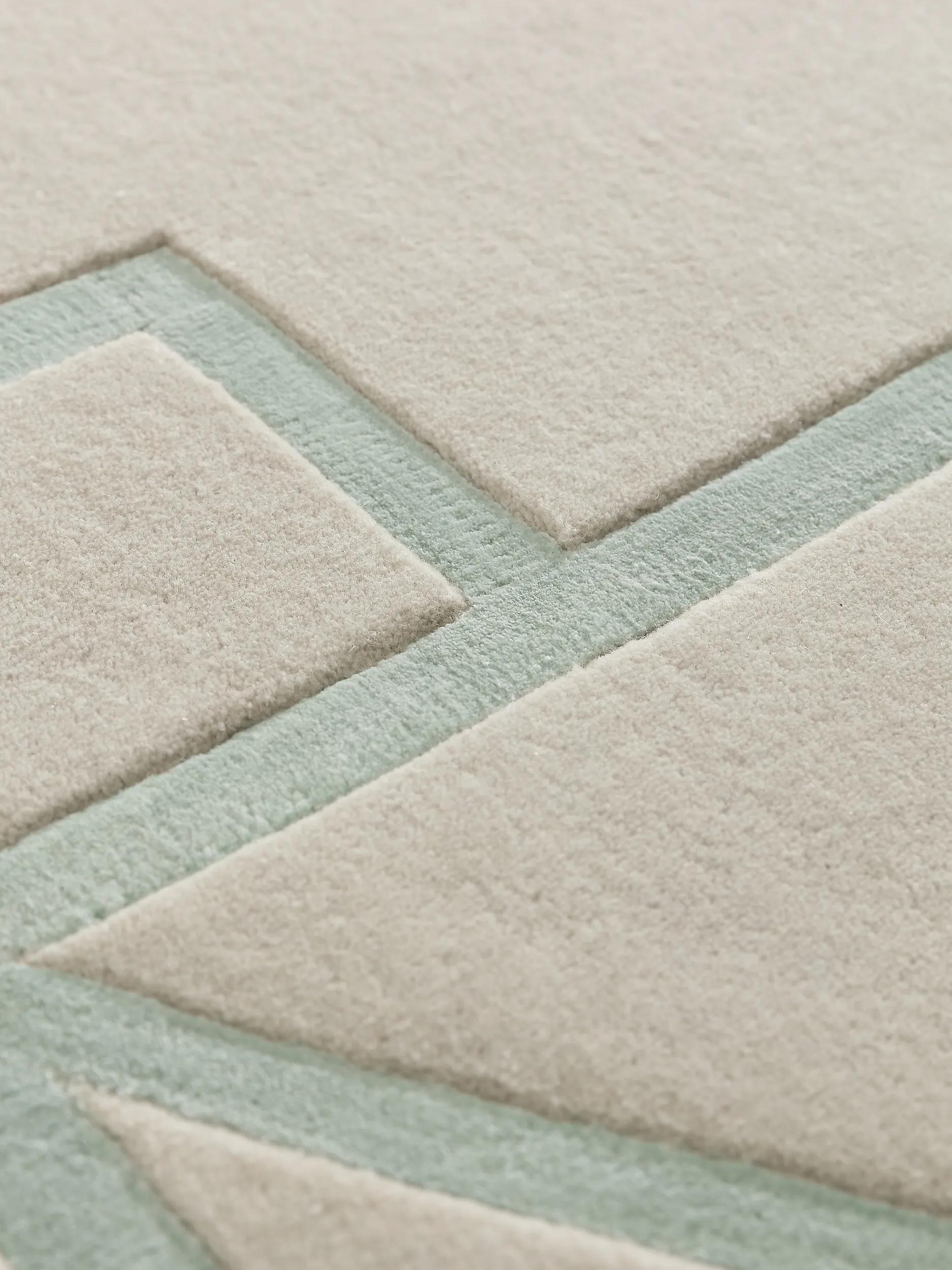Rug Gary Green