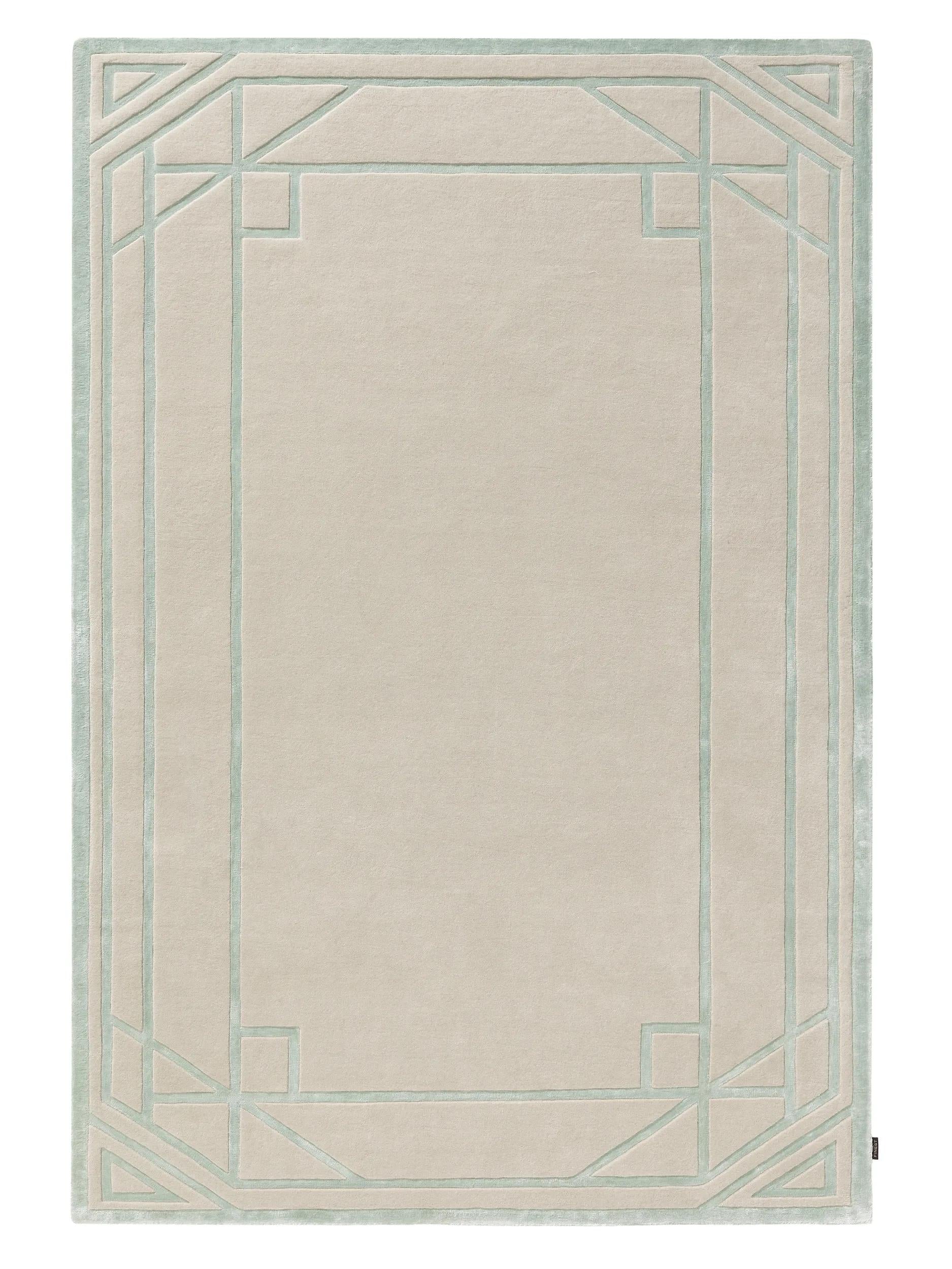 Rug Gary Green