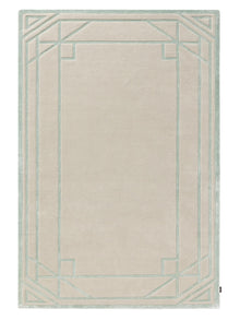 Rug Gary Green