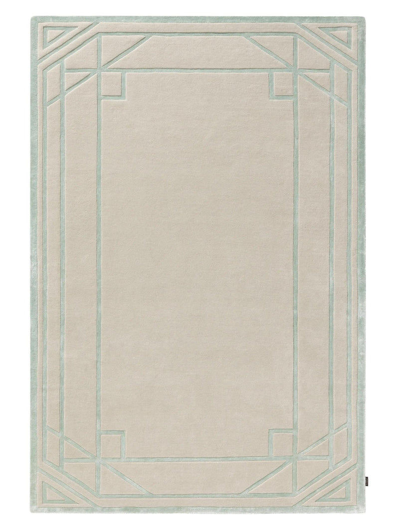 Rug Gary Green