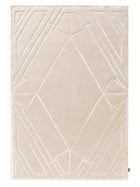 Rug Gary Cream
