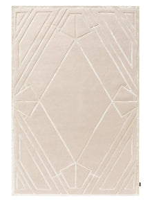 Rug Gary Cream