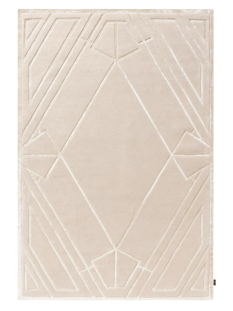Rug Gary Cream
