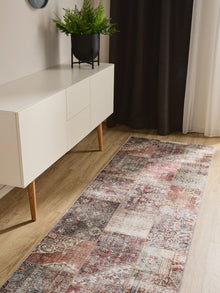 Runner George Multicolour/Brown