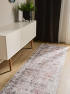 Runner George Cream/Taupe