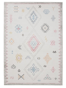 Washable Rug George Multicolour