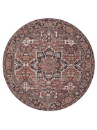 Washable Rug George Multicolour
