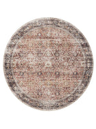Washable Rug George Multicolour