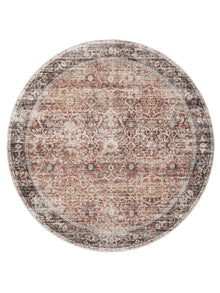 Washable Rug George Multicolour