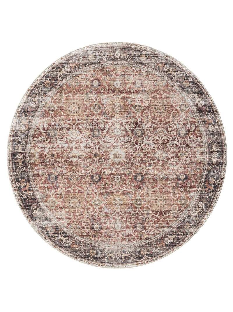 Washable Rug George Multicolour