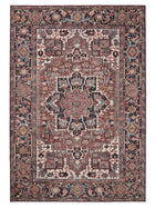 Washable Rug George Multicolour