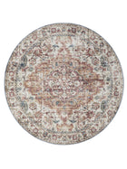 Washable Rug George Multicolour